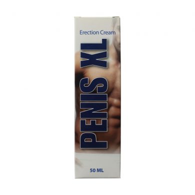 ? Penis XL Cream Smartific 8717344174145