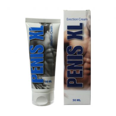 ? Penis XL Cream Smartific 8717344174145