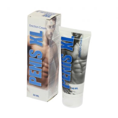 ? Penis XL Cream Smartific 8717344174145