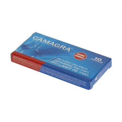 ? Camagra for Men Smartific 8717853900006