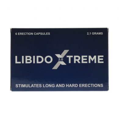 ? Libido Extreme Smartific 8718247420865