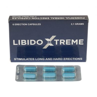 ? Libido Extreme Smartific 8718247420865