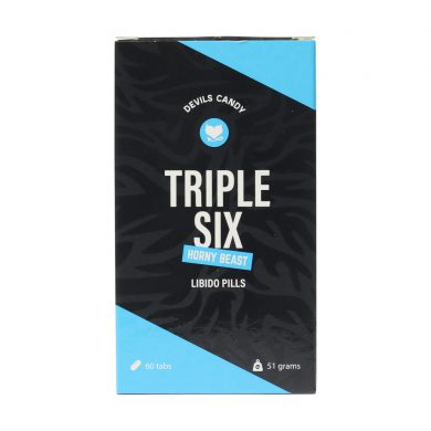 ? Triple Six - Devils Candy Smartific 8718247420964