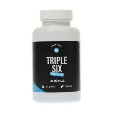 ? Triple Six - Devils Candy Smartific 8718247420964