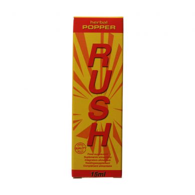 ? Rush Herbal Popper Smartific 8718546540486