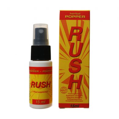 ? Rush Herbal Popper Smartific 8718546540486