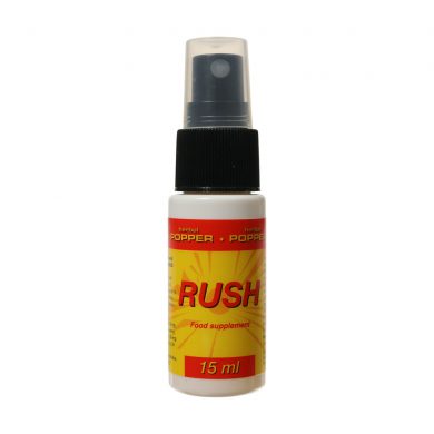 ? Rush Herbal Popper Smartific 8718546540486