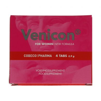 ? Venicon for Women Smartific 8718546541223