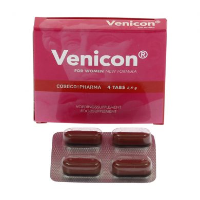 ? Venicon for Women Smartific 8718546541223