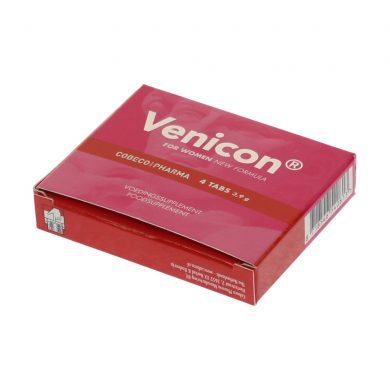 ? Venicon for Women Smartific 8718546541223