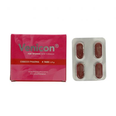 ? Venicon for Women Smartific 8718546541223