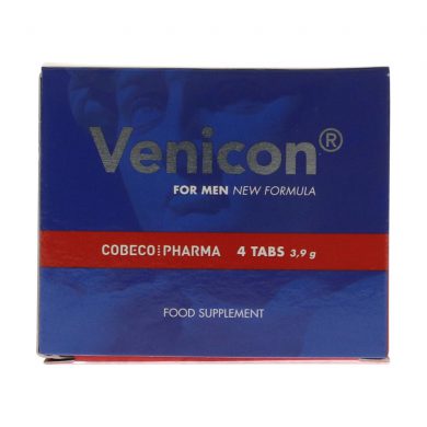 ? Venicon for Men Smartific 8718546543845