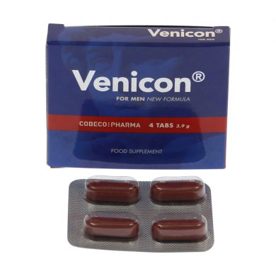 ? Venicon for Men Smartific 8718546543845