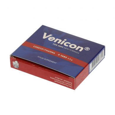 ? Venicon for Men Smartific 8718546543845