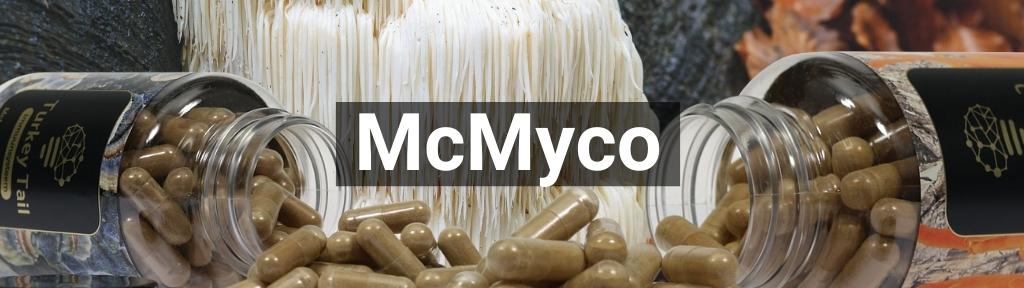 ✅ All high-quality McMyco products from Smartific.com