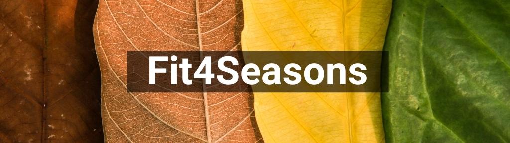 ✅ All high-quality Fit4Seasons products from Smartific.com