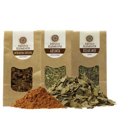 Top 10 Herbs