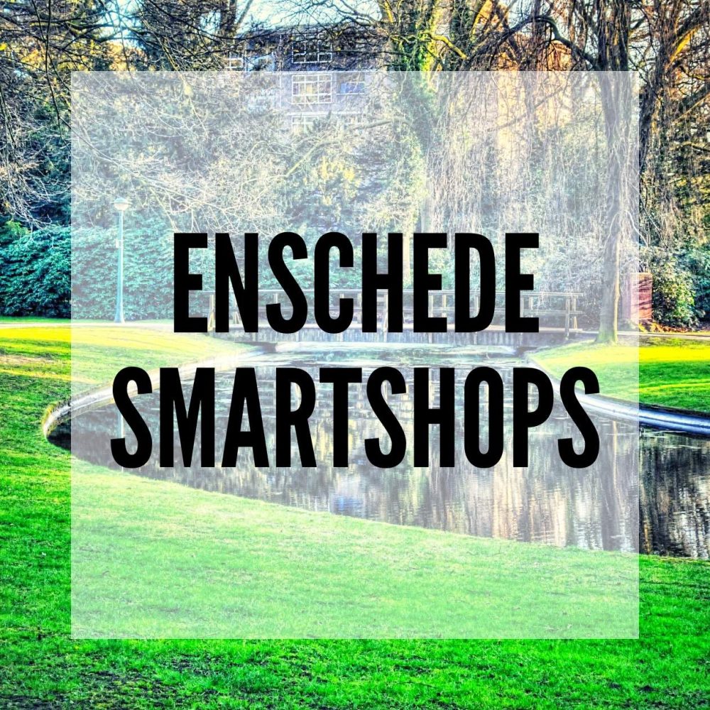 Enschede Smartshops