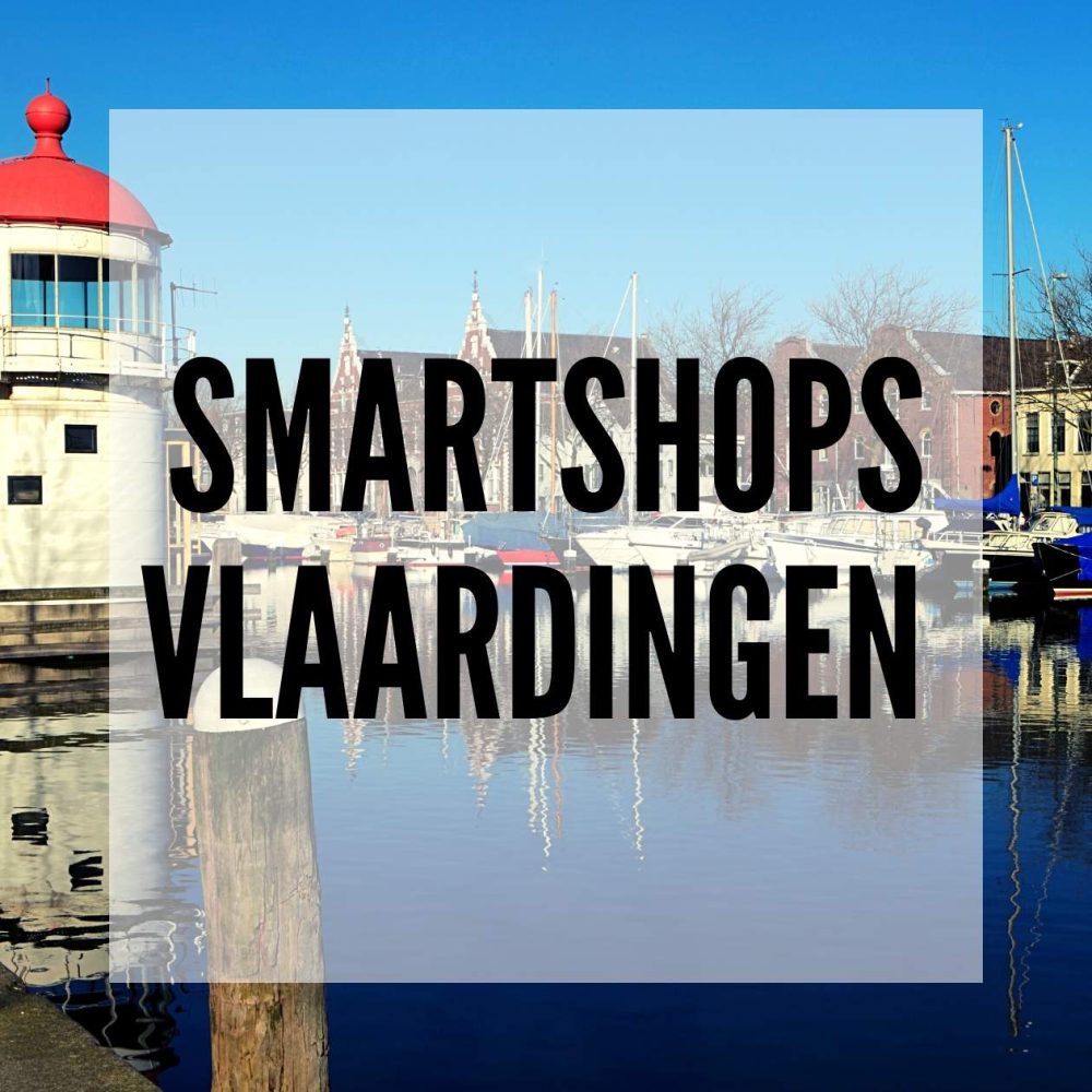 Smartshops Vlaardingen