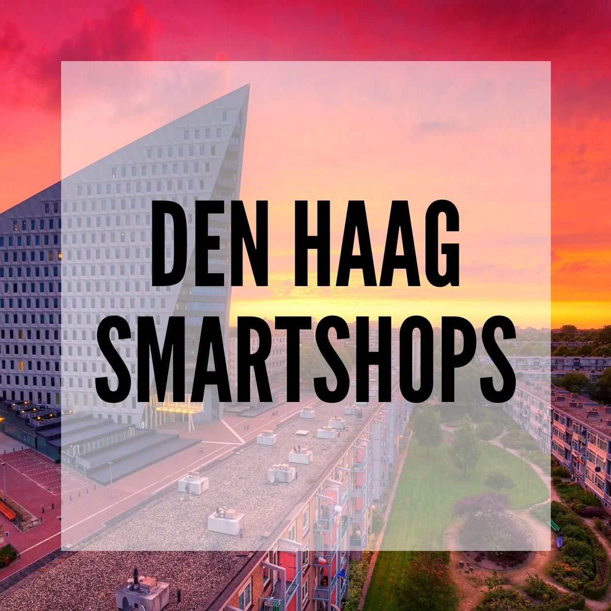 Den Haag Smartshops