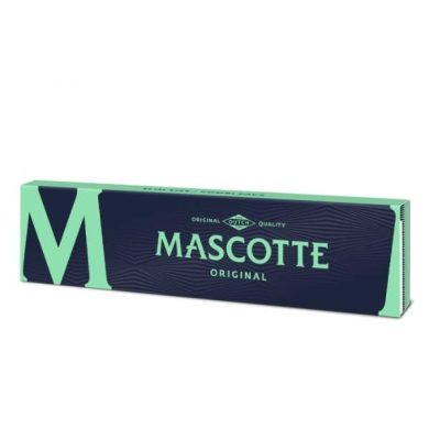 Mascotte Flew
