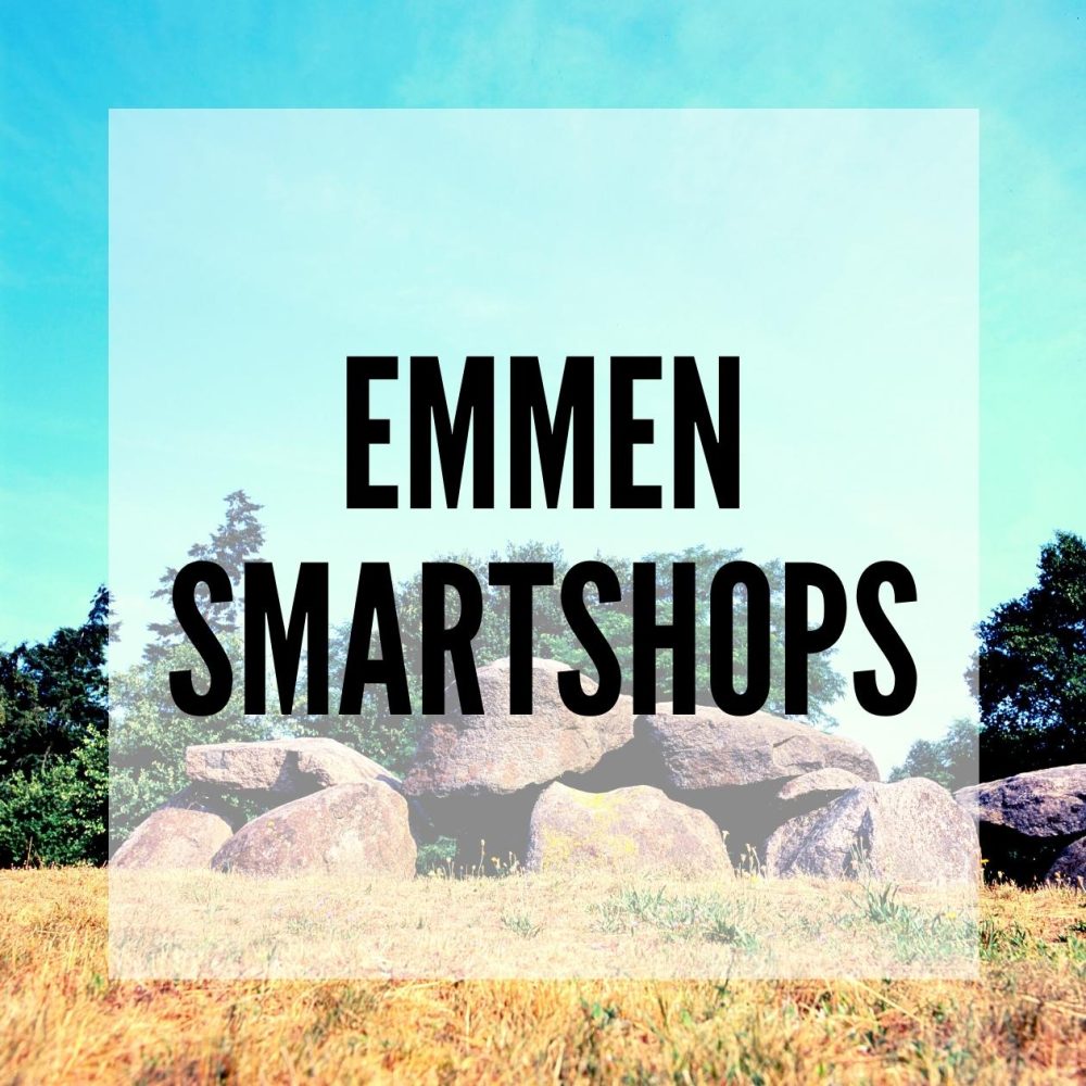 Best smartshop in Emmen