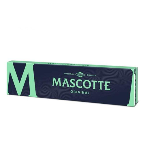 Mascotte filter package