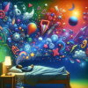 Can you influence your dreams?