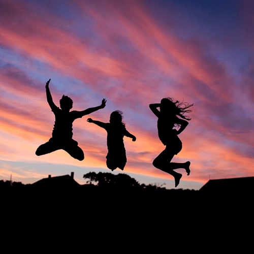 making your immune system perform better after a party