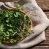 How adaptogenic herbs can help with stress management