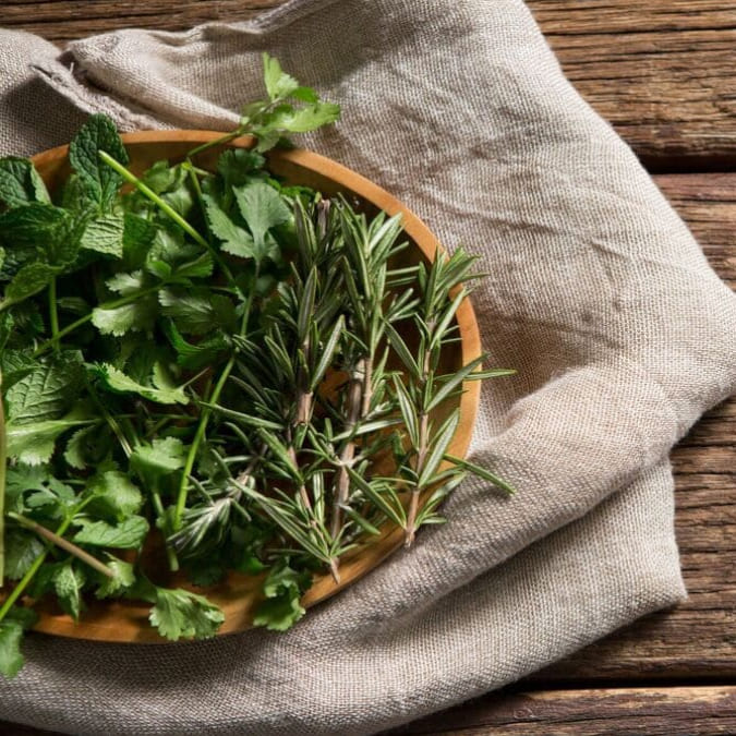 How adaptogenic herbs can help with stress management