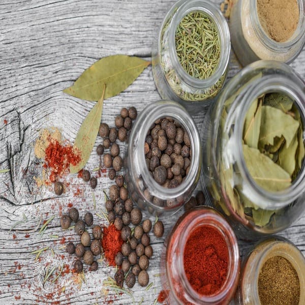 Adaptogenic herbs and their effects