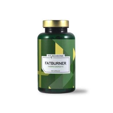 Fatburner Front view Fit4Seasons